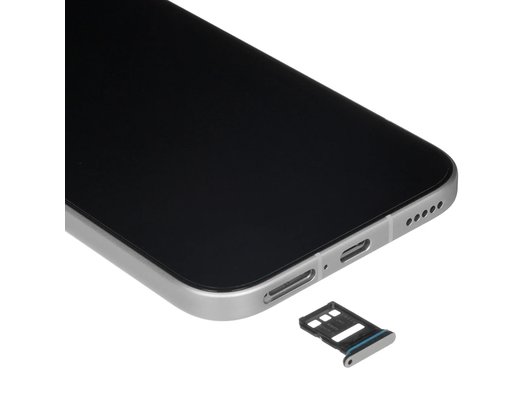 Смартфон Honor 600 Lite 8/256Gb Grey